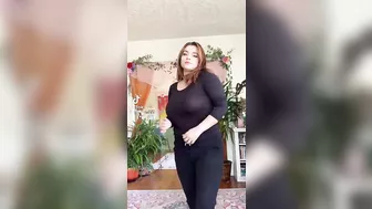 First bounce surprised me #2