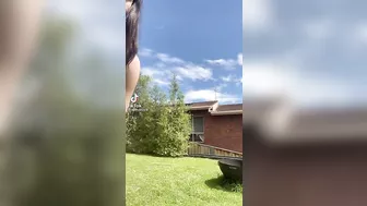 lucky neighbours