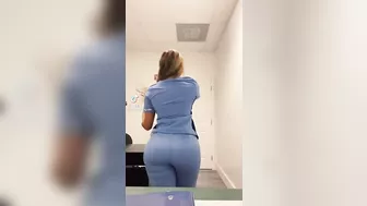 These nurses are on another level #2