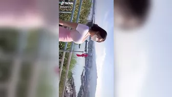 Amazing figure on this TikTokThot #4