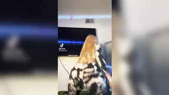 Her ass does not stop bouncing #2