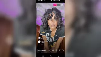 just live on ig and tiktok #2