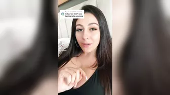 Before this gets deleted off TikTok ????