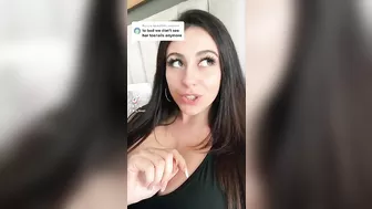 Before this gets deleted off TikTok ♥️♥️ #2