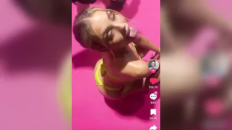 Olivia Ponton New