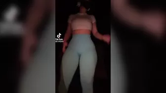 Jello jiggling #2