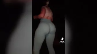 Jello jiggling #3