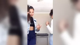 Double drop