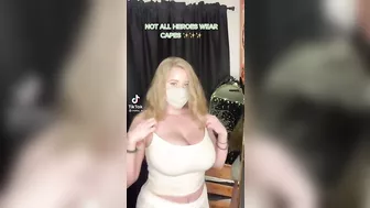 Big boobs girl #4