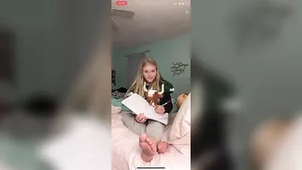 Found this gem on tiktok live