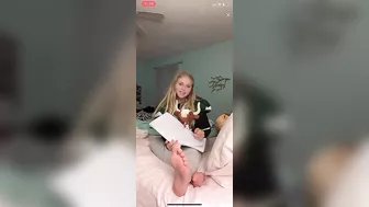 Found this gem on tiktok live #2