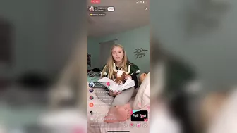 Found this gem on tiktok live #3