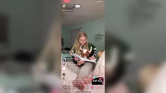 Found this gem on tiktok live #4