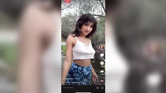 I bet she’d do a pretty good JOI