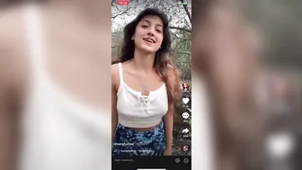 I bet she’d do a pretty good JOI #3