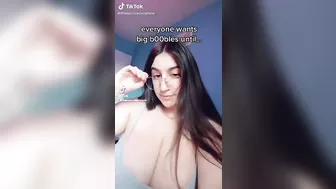 Big boobs problems