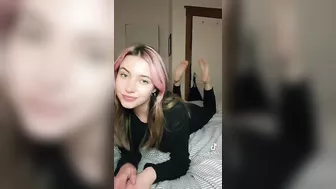 She Has a Couple Feet Videos #3