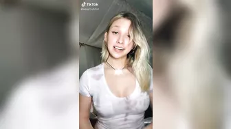 Does anyone know this girls new tiktok or her instagram? #3