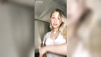 Does anyone know this girls new tiktok or her instagram? #4