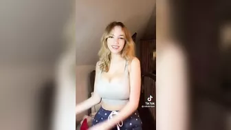 Imagine titfucking her #3