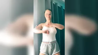 And she can dance #2