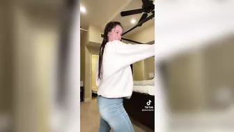Perfect in jeans #3