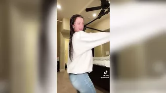 Perfect in jeans #4
