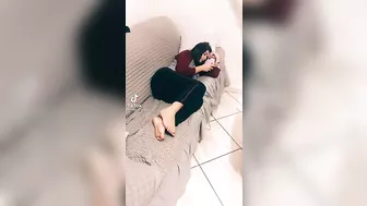 That slow camera pan ????