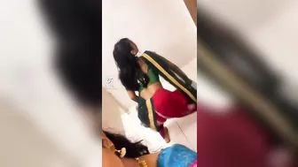 Hot desi outfit #2