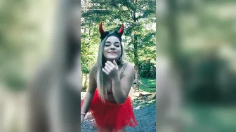 Cant wait for all these slutty Halloween TikThots #2