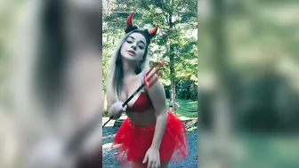 Cant wait for all these slutty Halloween TikThots #3