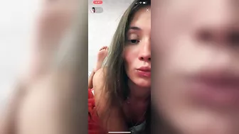 Live from TikTok ♥️♥️♥️♥️♥️♥️ #4