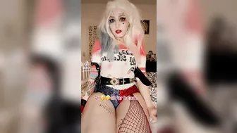 You’ve reached lewd Harleytok