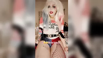 You’ve reached lewd Harleytok #2