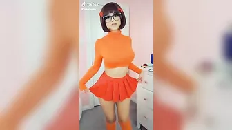 This is why Velma was always my favourite