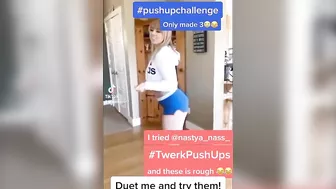 Sam Puckett out here throwing MAD ass