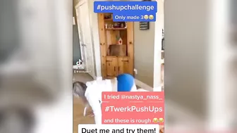 Sam Puckett out here throwing MAD ass #2