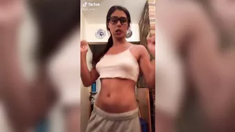 Love a woman in glasses #2