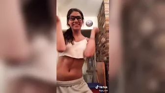 Love a woman in glasses #4