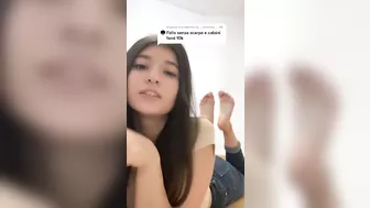 I swear, she’s legal #3