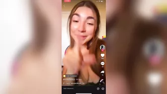 Tik Tok thot #2