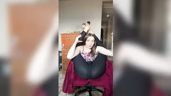 Legs up #3