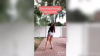 Twerk all you want #2