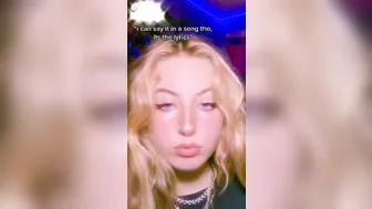 fuckable bitch face