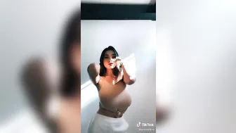 One of the best busty TikTokThots in the game #4