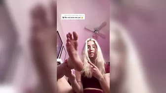 dirtyfeetgir11 #4