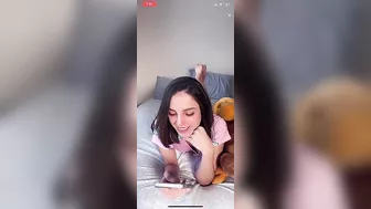 Another live from right now #2