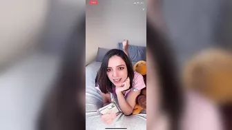 Another live from right now #3