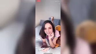 Another live from right now #4