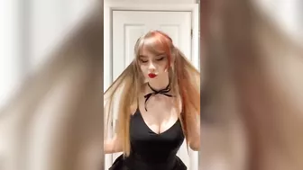 Anyone know her tt name? #4